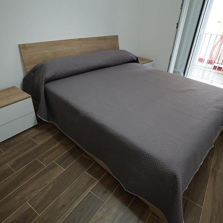 La Stradina Apartamento Mola di Bari Exterior foto