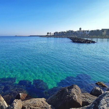 La Stradina Apartamento Mola di Bari Exterior foto