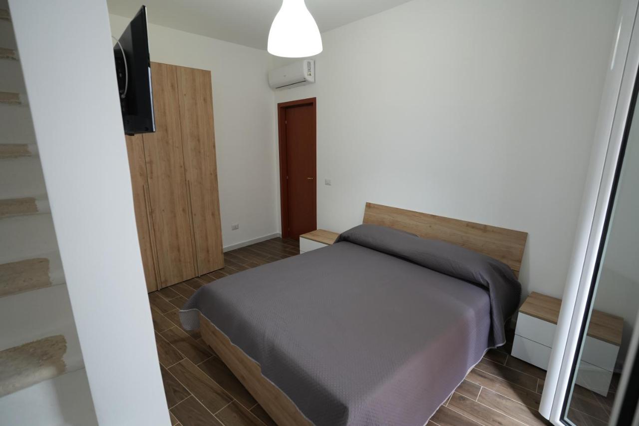La Stradina Apartamento Mola di Bari Exterior foto