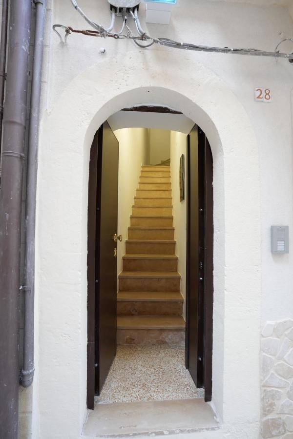 La Stradina Apartamento Mola di Bari Exterior foto