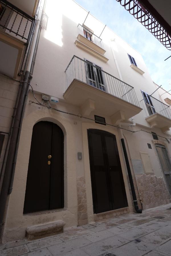 La Stradina Apartamento Mola di Bari Exterior foto