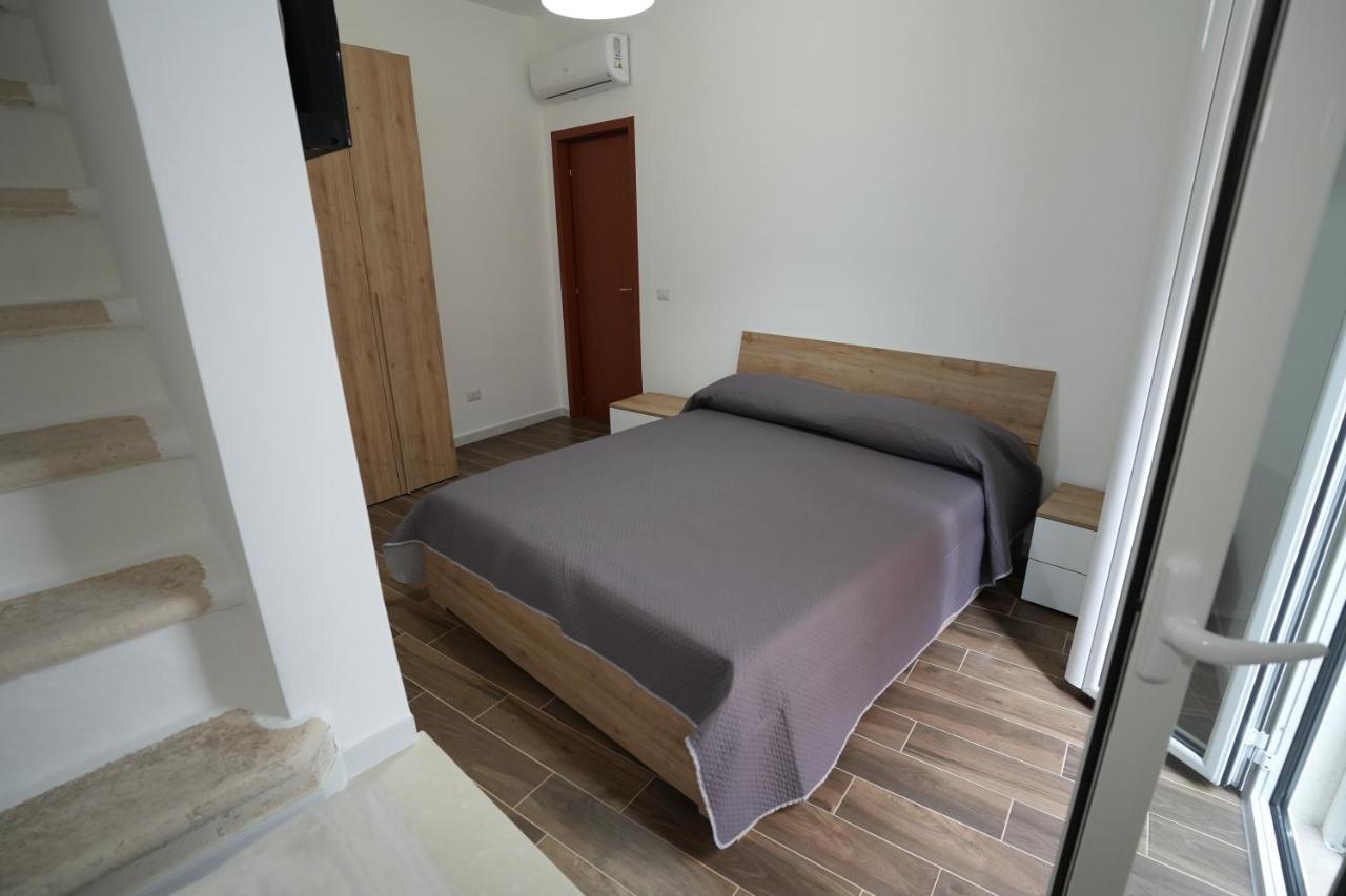 La Stradina Apartamento Mola di Bari Exterior foto