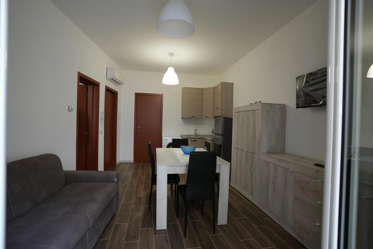 La Stradina Apartamento Mola di Bari Exterior foto