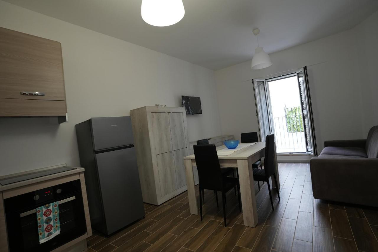 La Stradina Apartamento Mola di Bari Exterior foto