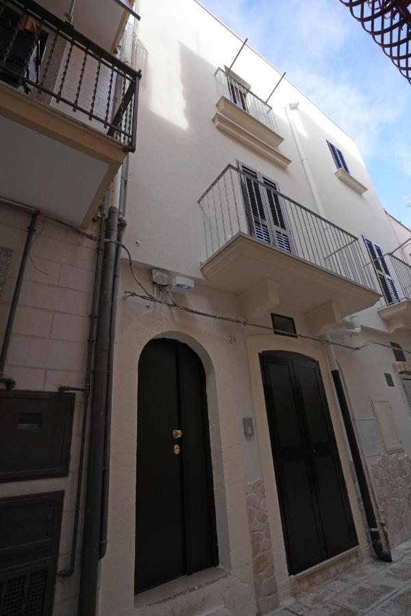 La Stradina Apartamento Mola di Bari Exterior foto