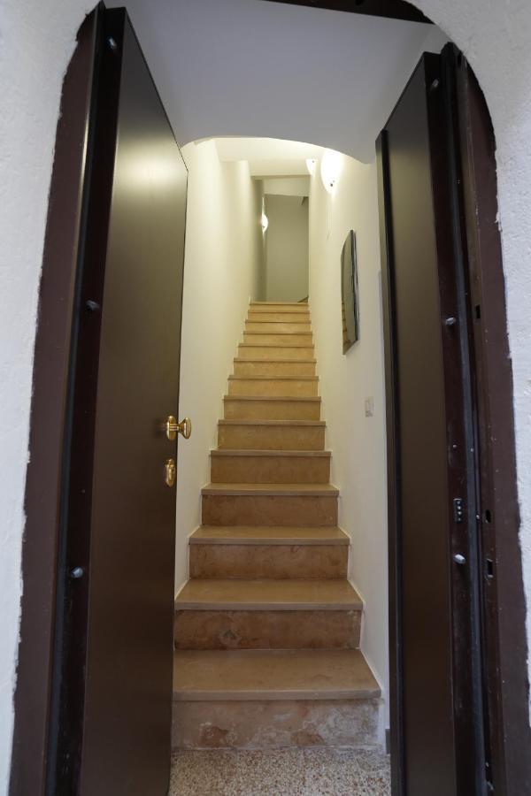La Stradina Apartamento Mola di Bari Exterior foto