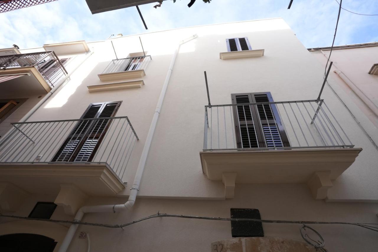 La Stradina Apartamento Mola di Bari Exterior foto