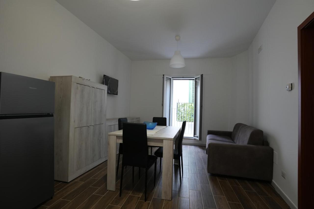 La Stradina Apartamento Mola di Bari Exterior foto