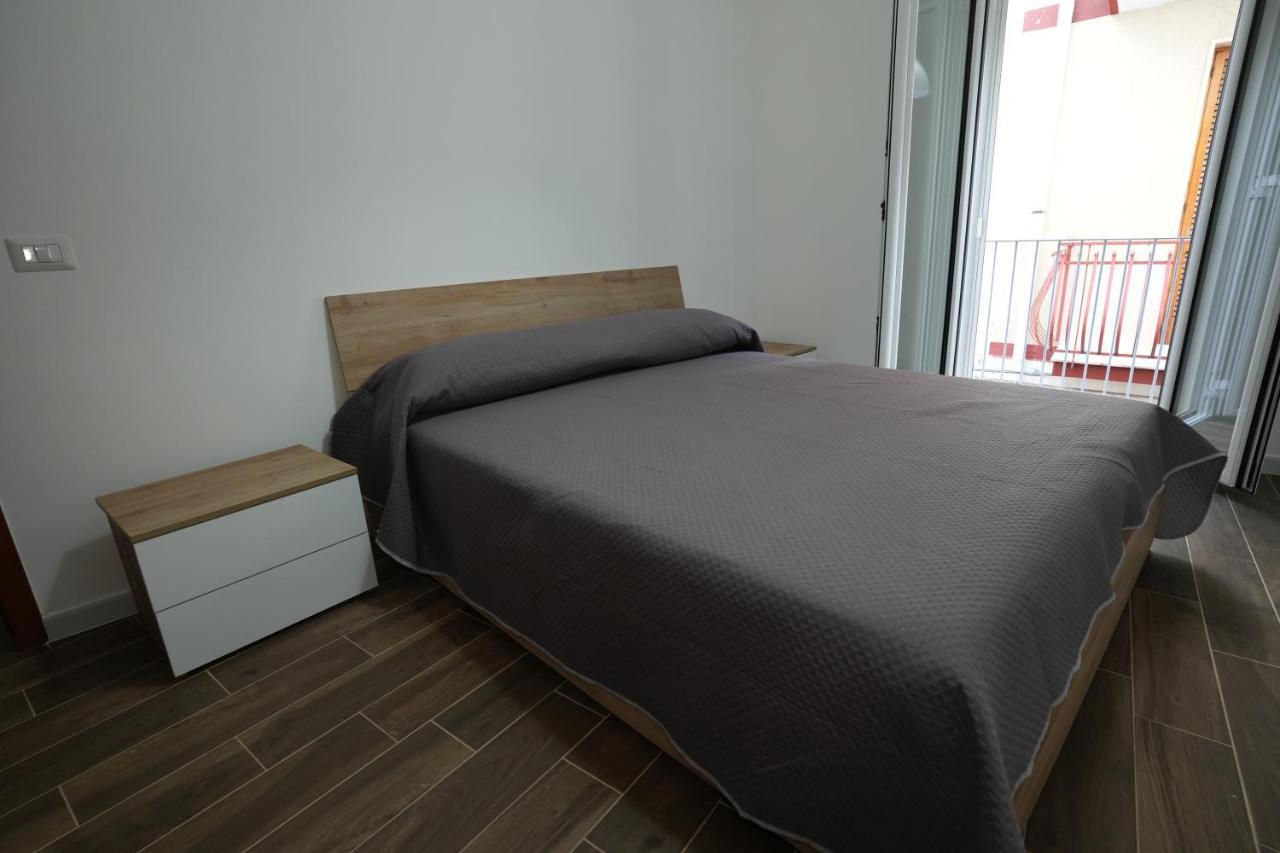 La Stradina Apartamento Mola di Bari Exterior foto