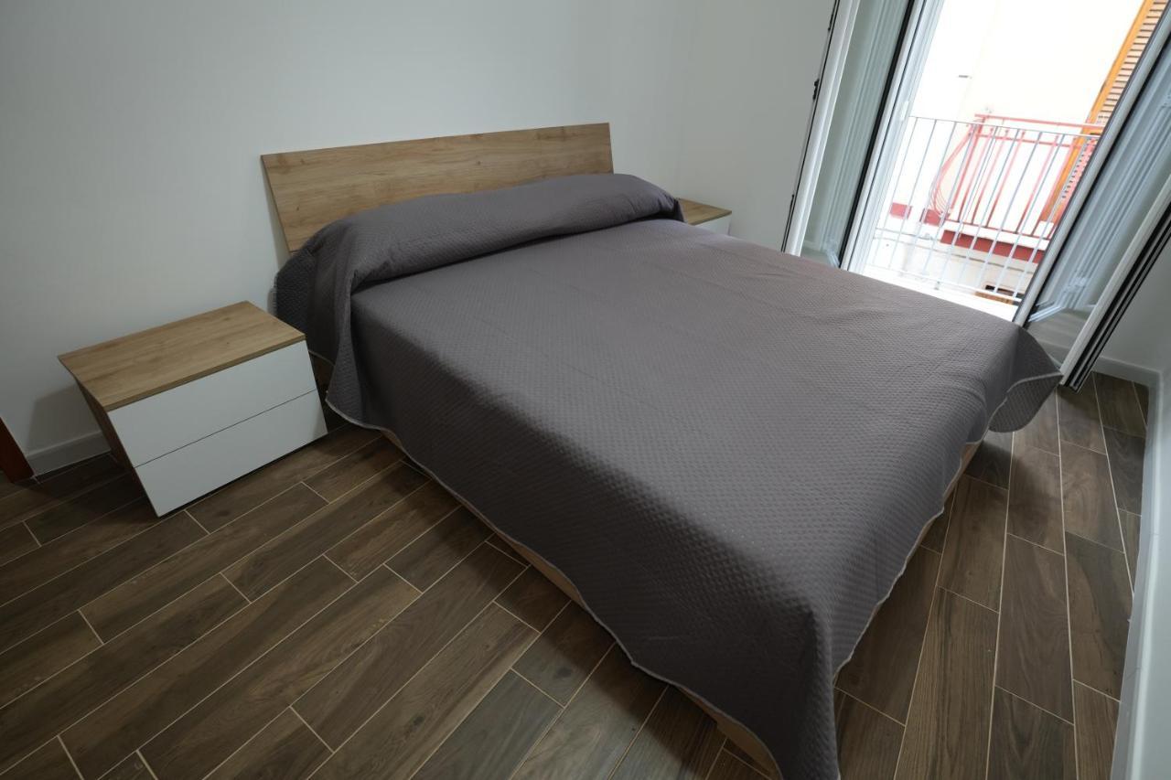 La Stradina Apartamento Mola di Bari Exterior foto