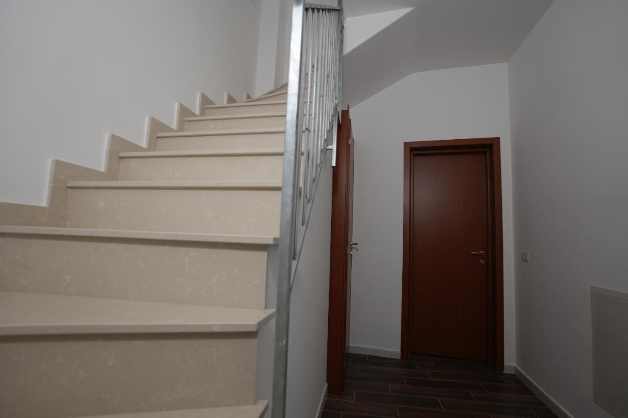 La Stradina Apartamento Mola di Bari Exterior foto