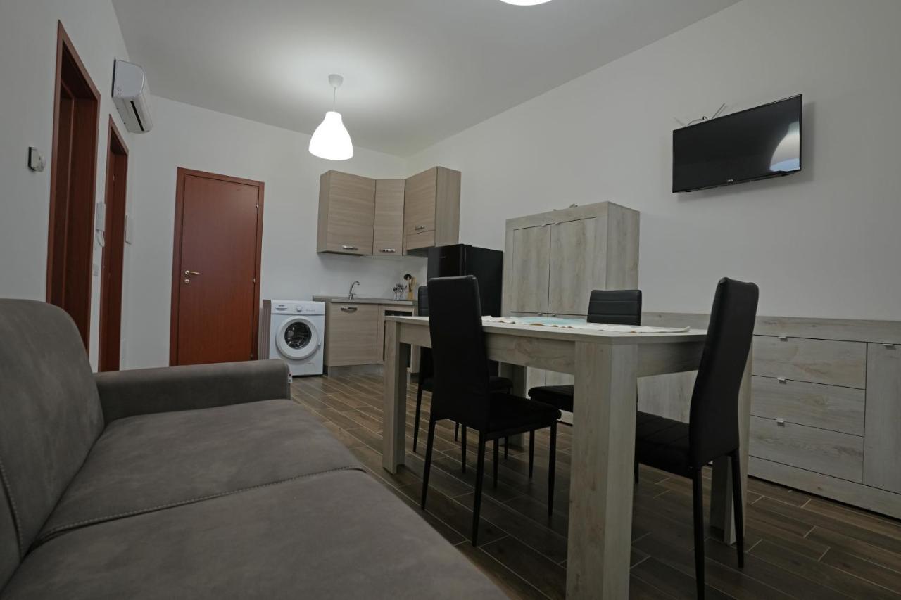 La Stradina Apartamento Mola di Bari Exterior foto