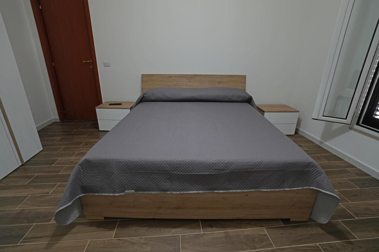 La Stradina Apartamento Mola di Bari Exterior foto