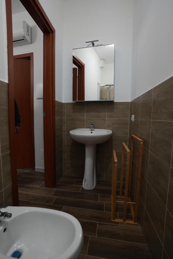La Stradina Apartamento Mola di Bari Exterior foto