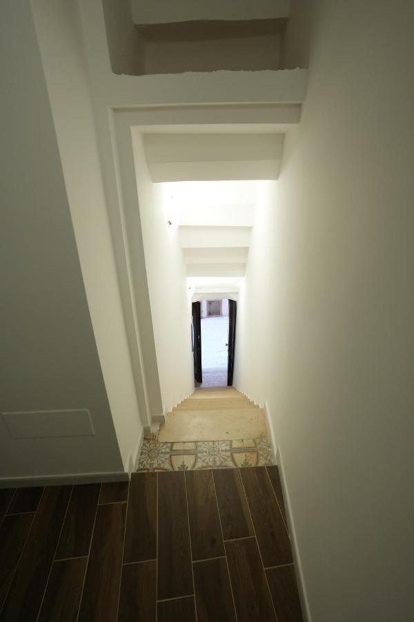 La Stradina Apartamento Mola di Bari Exterior foto