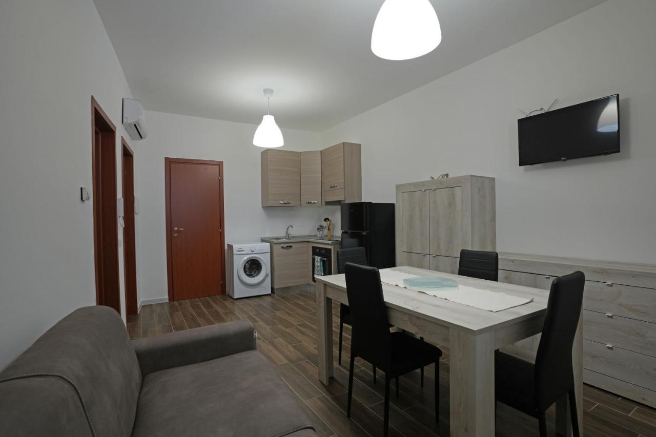 La Stradina Apartamento Mola di Bari Exterior foto