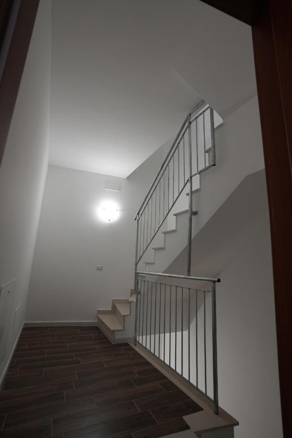 La Stradina Apartamento Mola di Bari Exterior foto