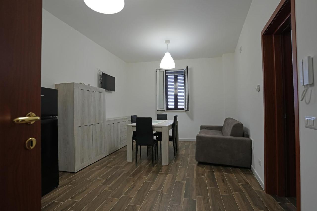 La Stradina Apartamento Mola di Bari Exterior foto