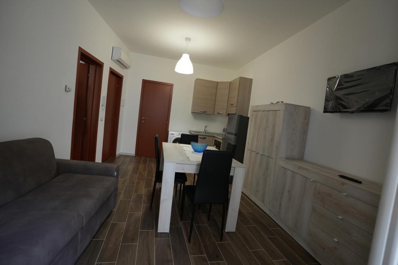 La Stradina Apartamento Mola di Bari Exterior foto