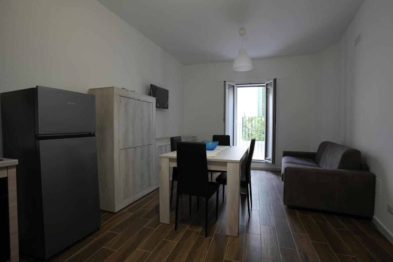 La Stradina Apartamento Mola di Bari Exterior foto