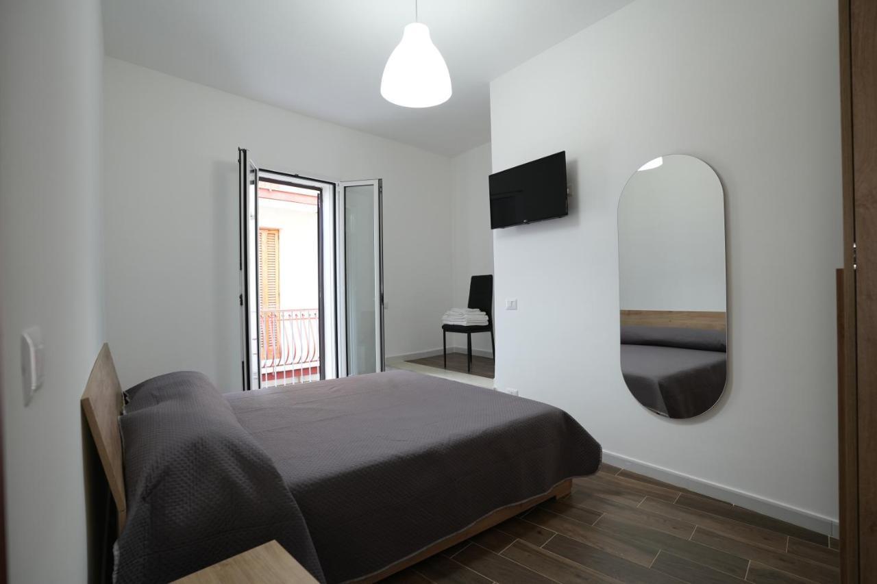 La Stradina Apartamento Mola di Bari Exterior foto