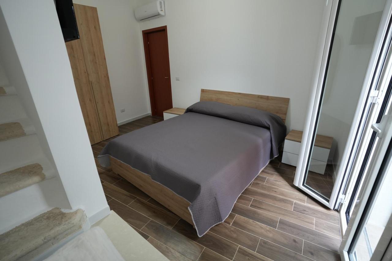 La Stradina Apartamento Mola di Bari Exterior foto