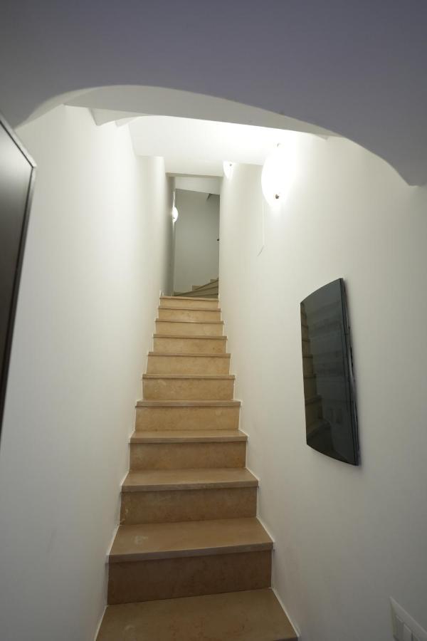 La Stradina Apartamento Mola di Bari Exterior foto