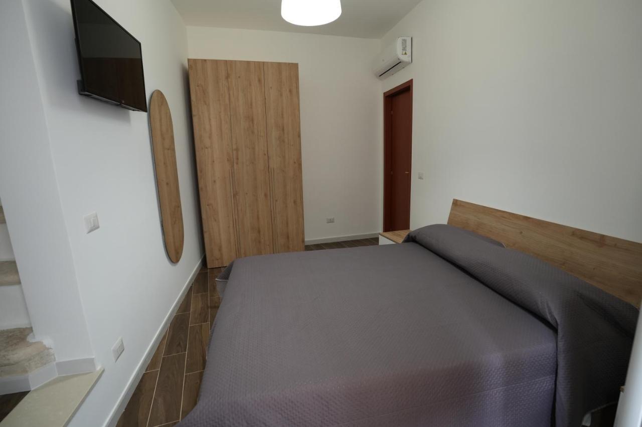 La Stradina Apartamento Mola di Bari Exterior foto