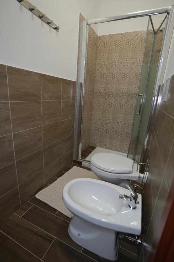 La Stradina Apartamento Mola di Bari Exterior foto