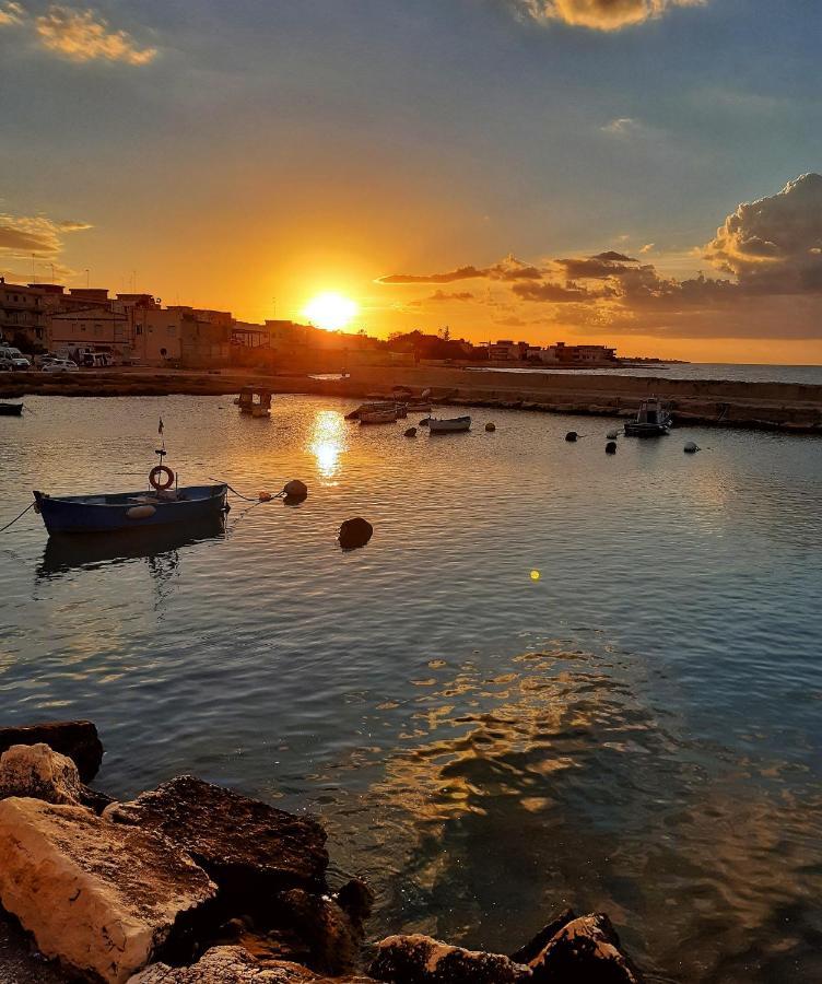 La Stradina Apartamento Mola di Bari Exterior foto
