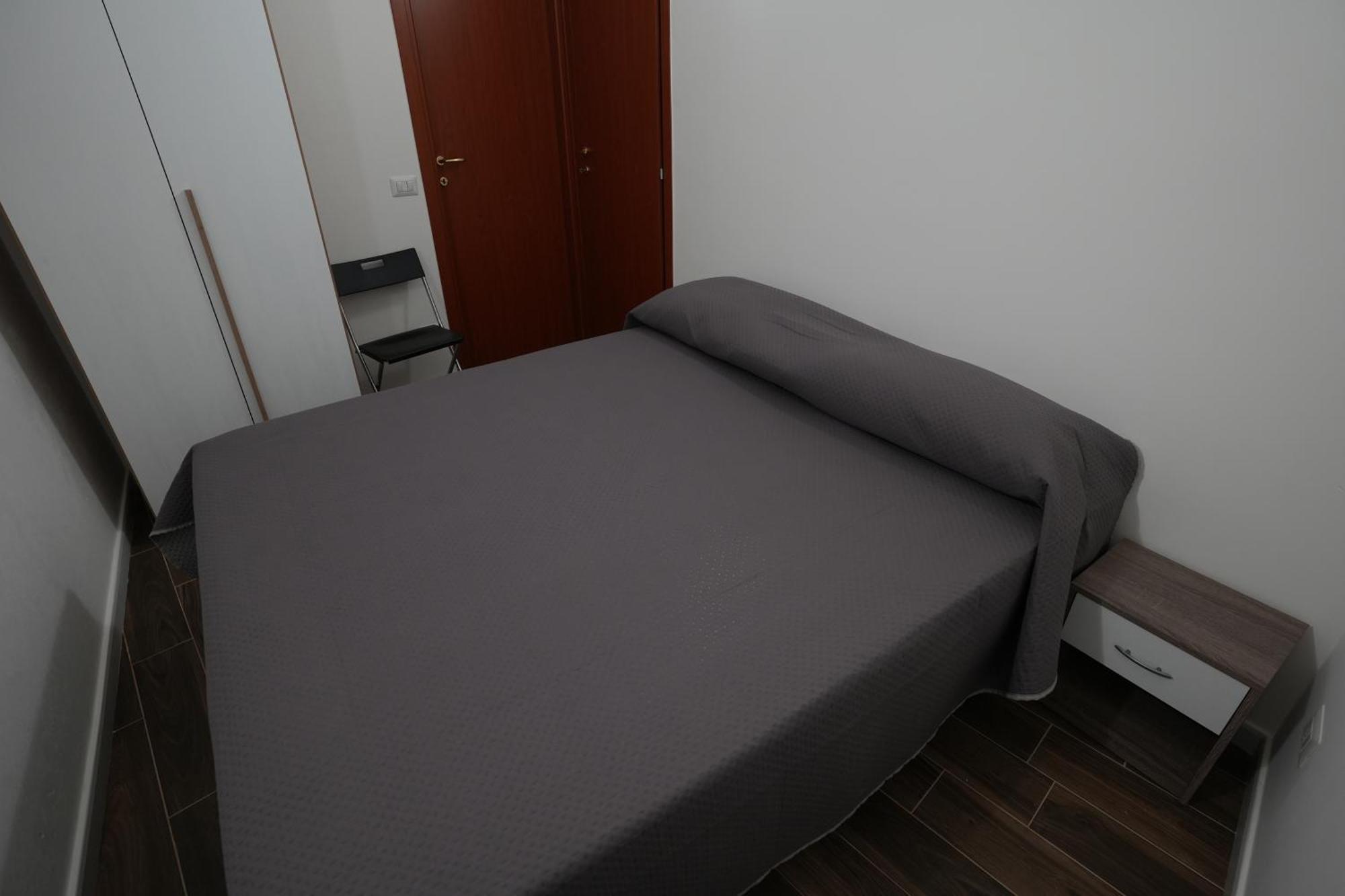 La Stradina Apartamento Mola di Bari Exterior foto