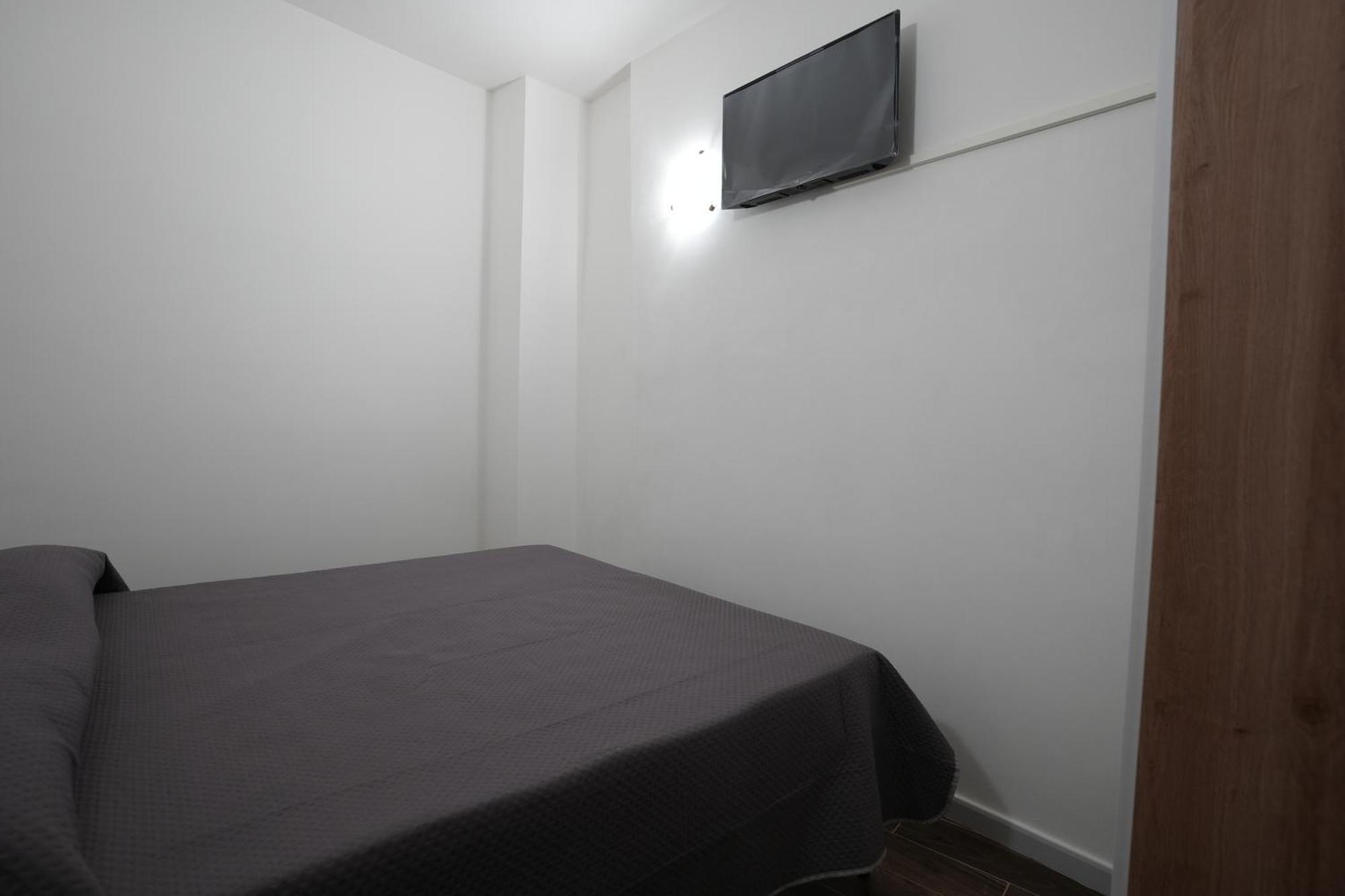 La Stradina Apartamento Mola di Bari Exterior foto