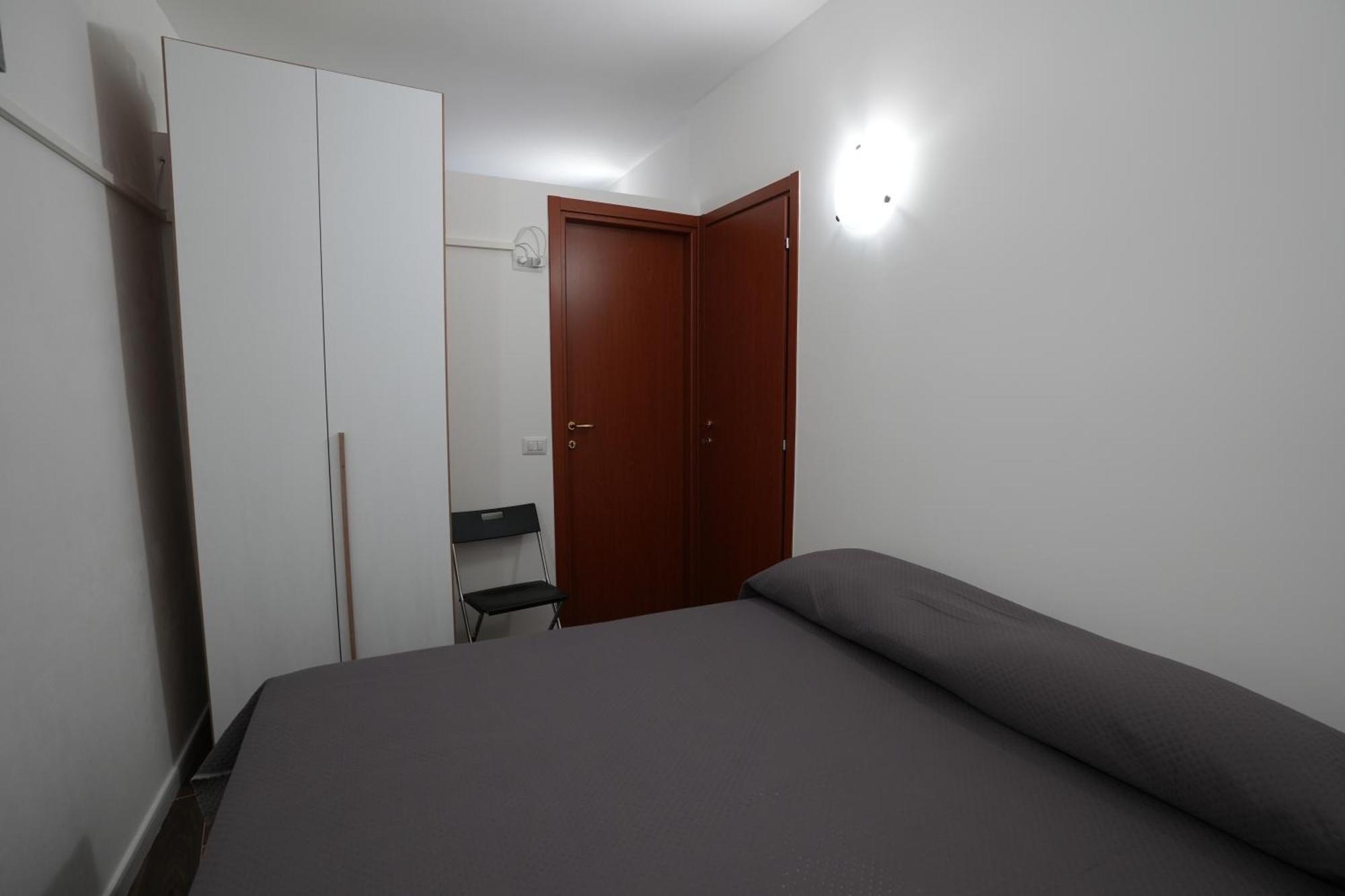 La Stradina Apartamento Mola di Bari Exterior foto