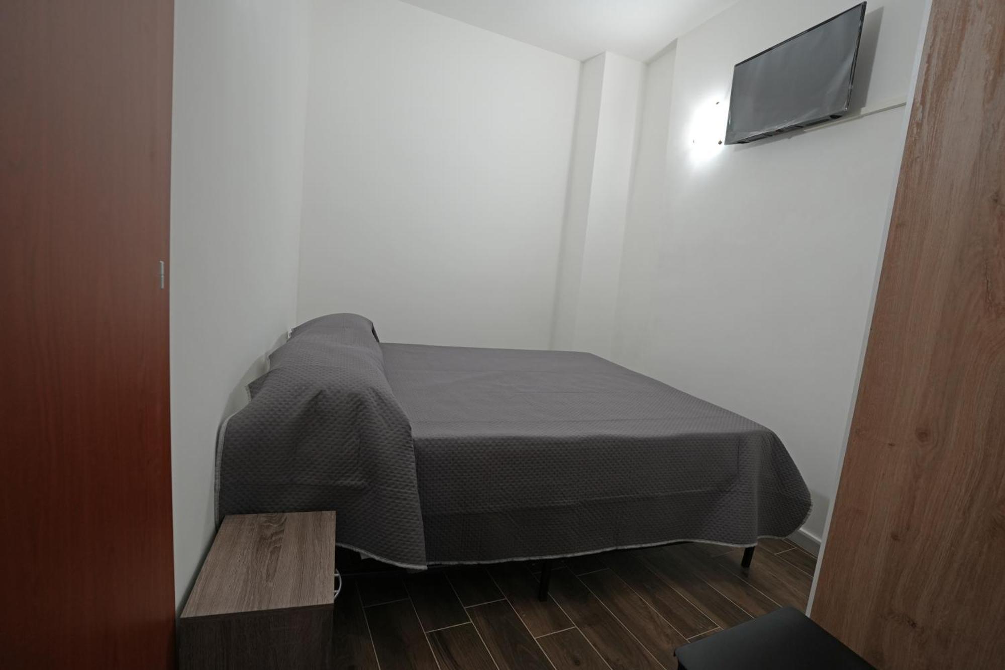 La Stradina Apartamento Mola di Bari Exterior foto