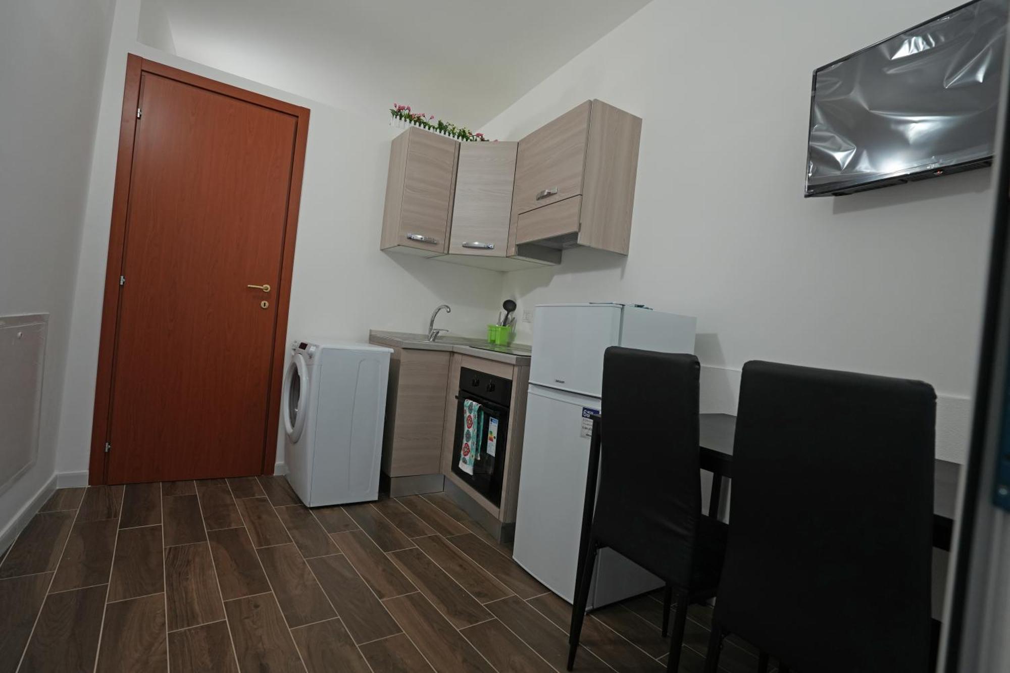 La Stradina Apartamento Mola di Bari Exterior foto