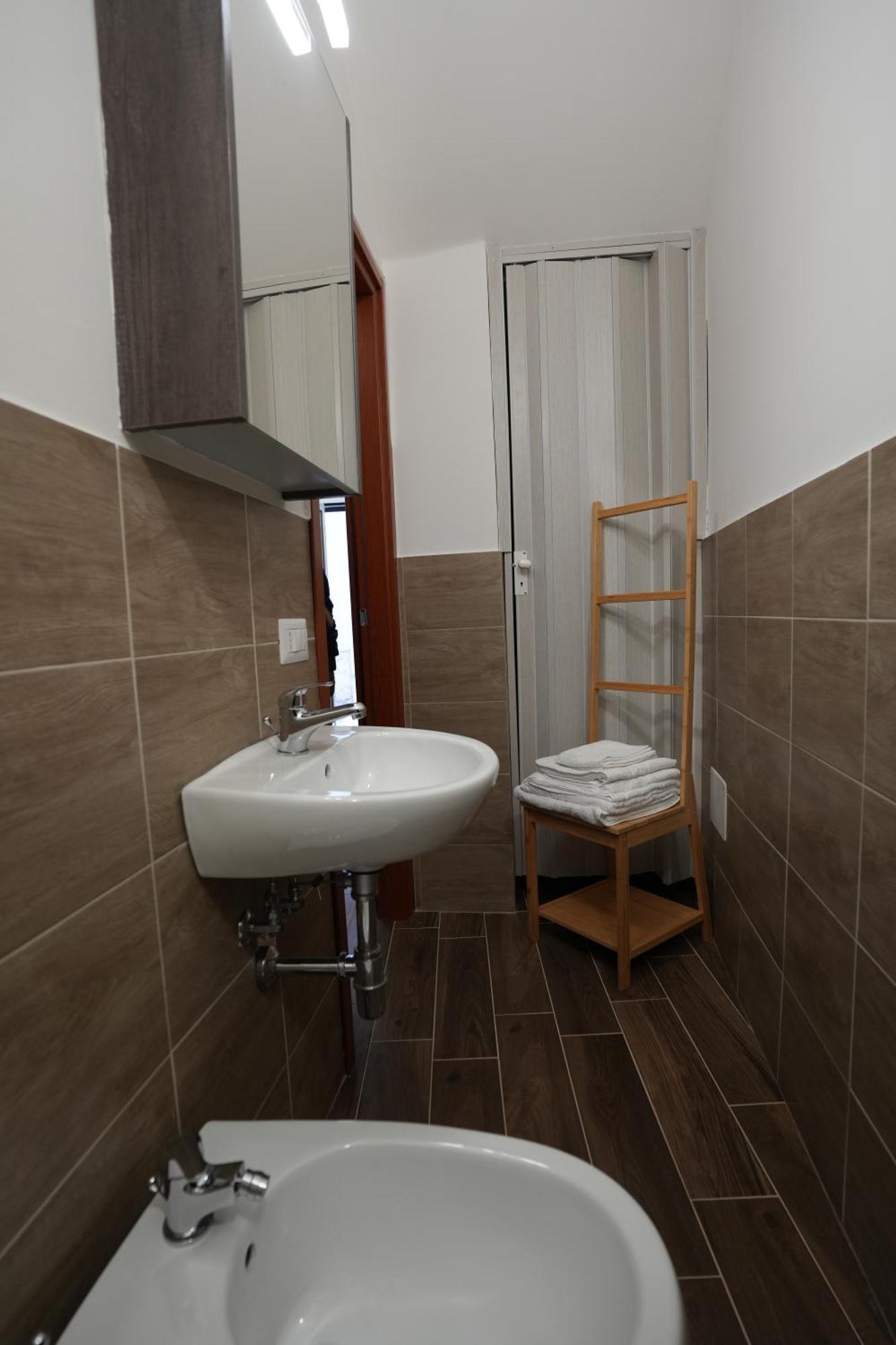 La Stradina Apartamento Mola di Bari Exterior foto